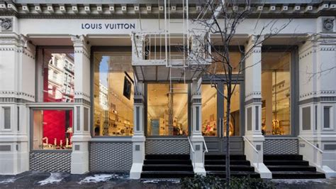 louis vuitton new york store|Louis Vuitton outlet new york.